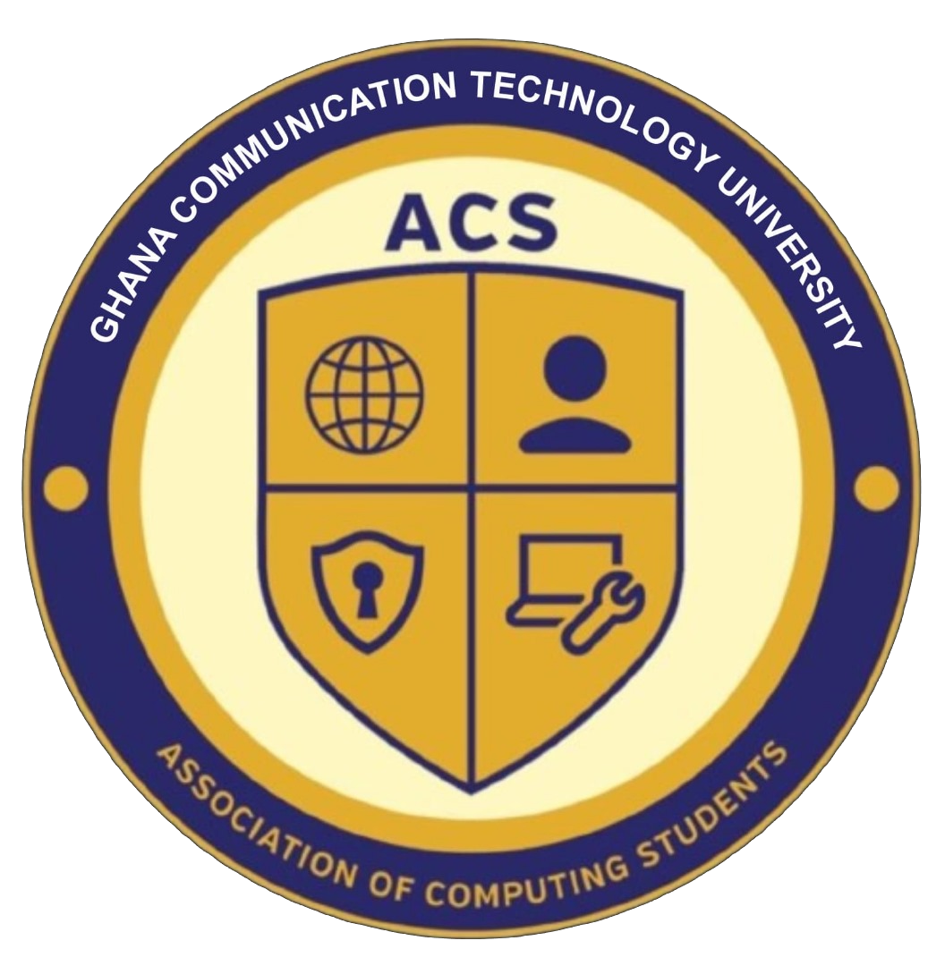 Association of Computing Students CTF